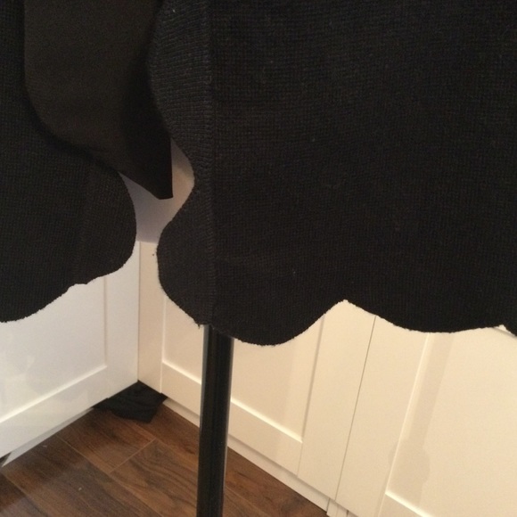 Knit dress and Sweater Set - Picture 6 of 8